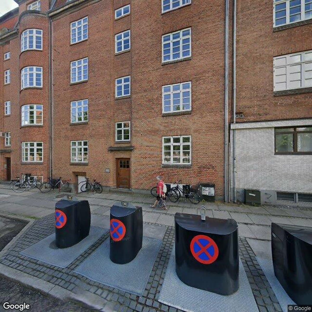 Andelsboligforeningen Ingerslevs Boulevard 29, andelsboligforening i Aarhus C
