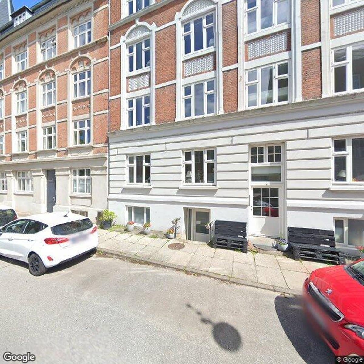 A/B Kaløgade 6, andelsboligforening i Aarhus C