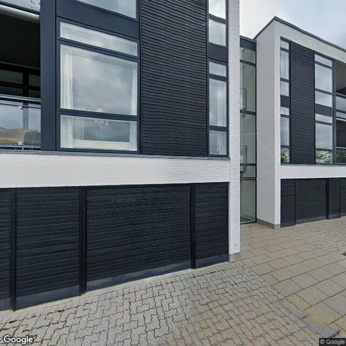A/B Frugthaven, andelsboligforening i Brabrand