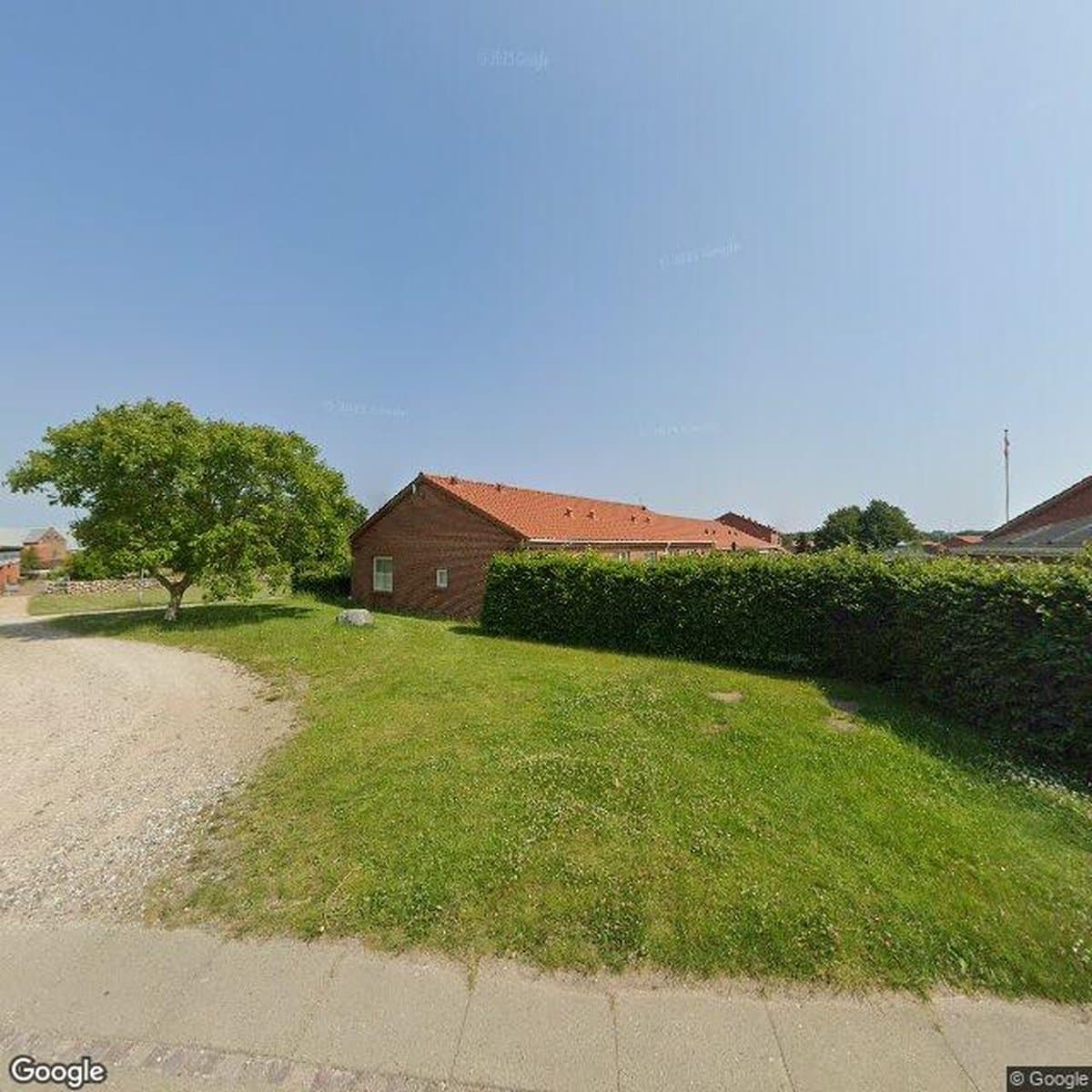 Andelsboligforeningen Sct. Karens Kilde, andelsboligforening i Hornslet