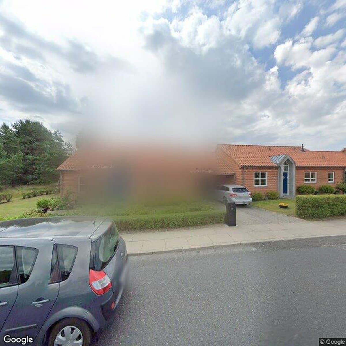 A/B Gunilslund II, andelsboligforening i Silkeborg