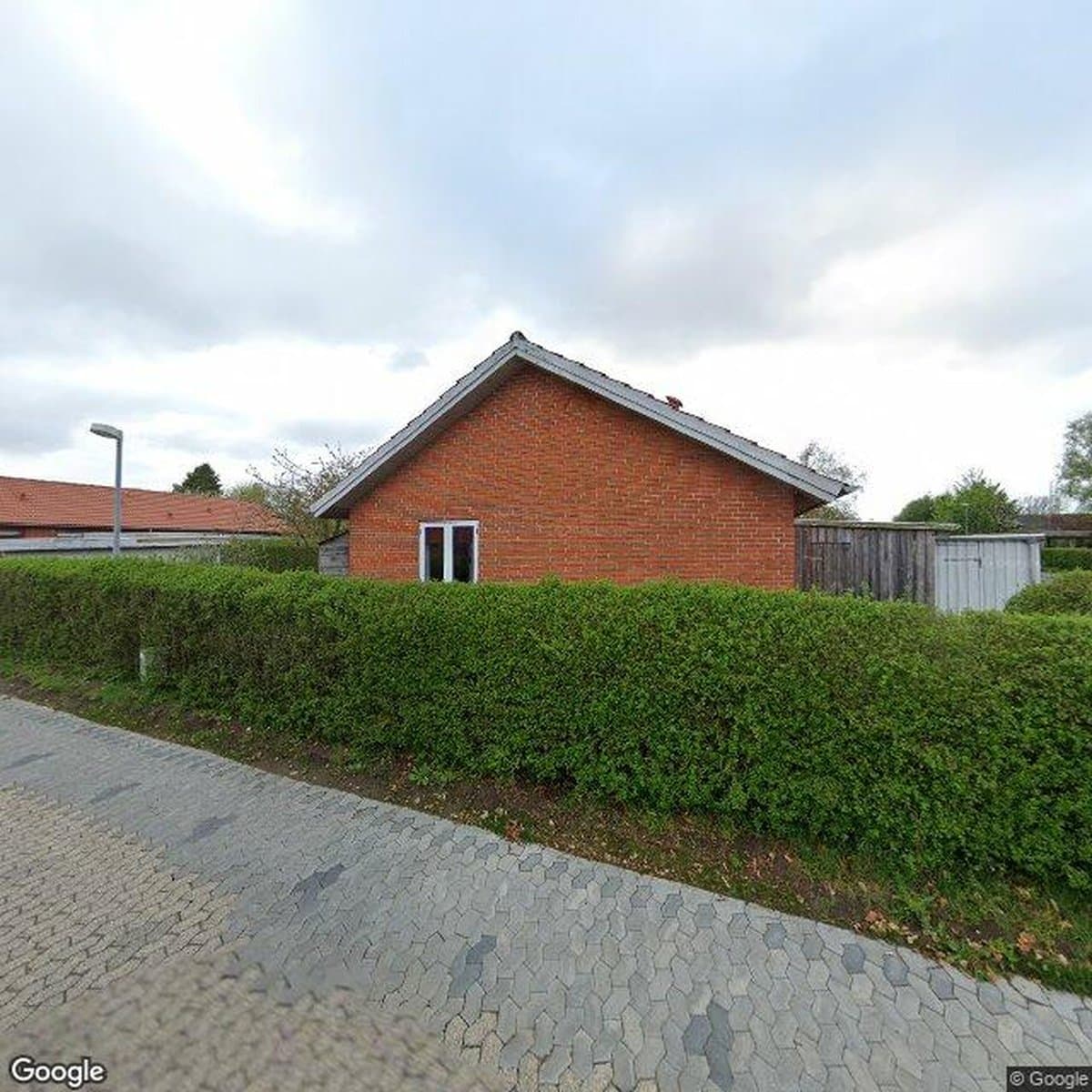 Grauballe Andelsboligforening, andelsboligforening i Silkeborg