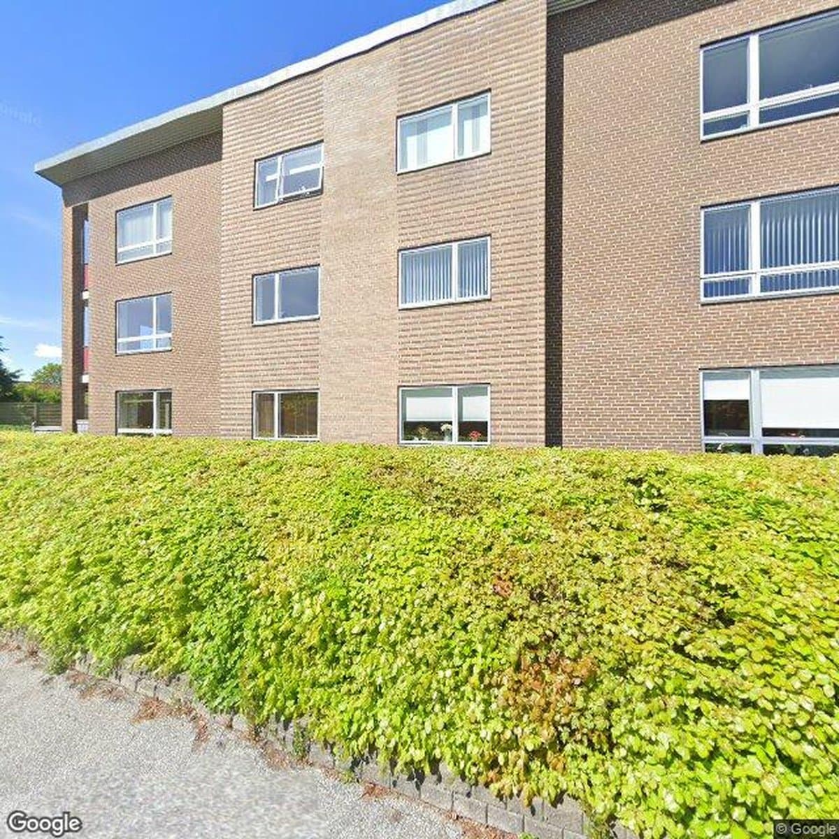 Andelsboligforeningen Grønningen, andelsboligforening i Silkeborg