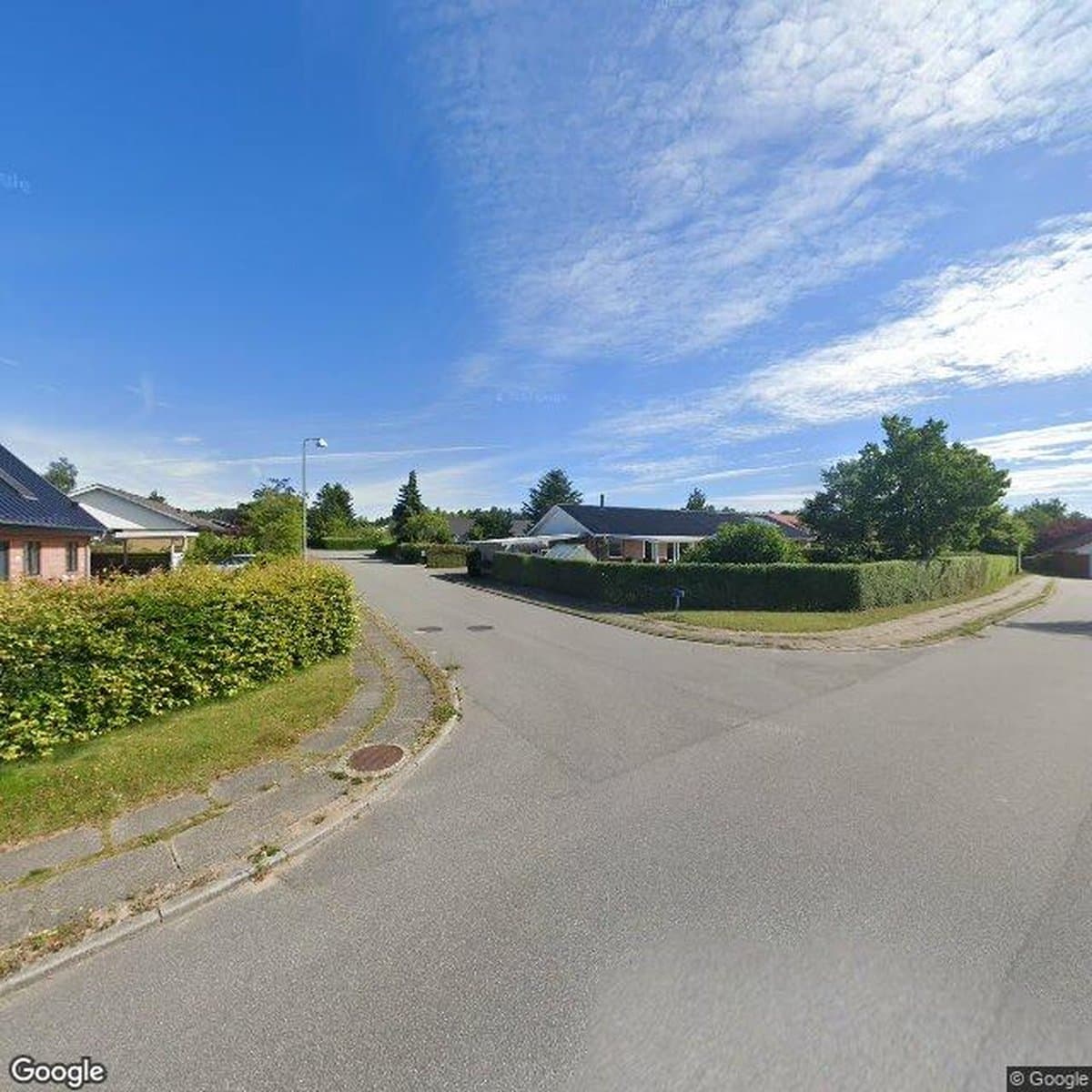 Andelsforeningen Enghaven, andelsboligforening i Ry