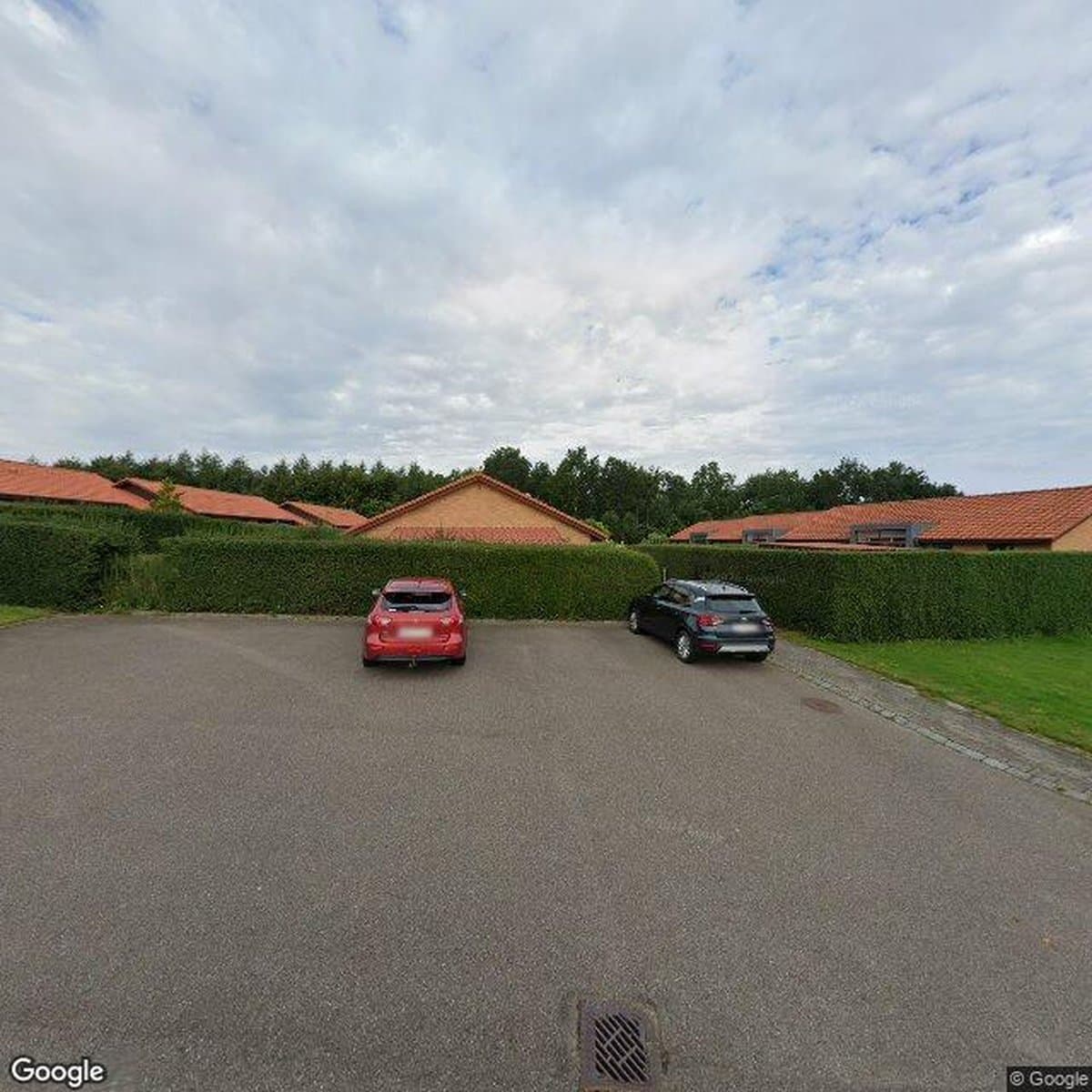 A/B Tornbjerg III, andelsboligforening i Horsens