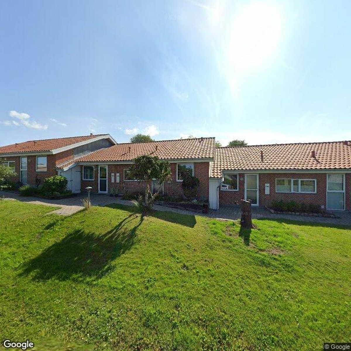 Andelsboligforeningen Horsdal, andelsboligforening i Viborg