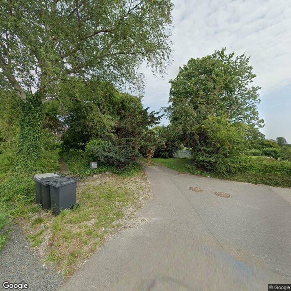 A/B Drivhuset, andelsboligforening i Randers NV