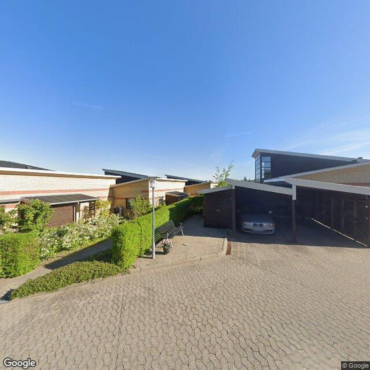 A/B Ravnhøjparken (22-046), andelsboligforening i Aalborg