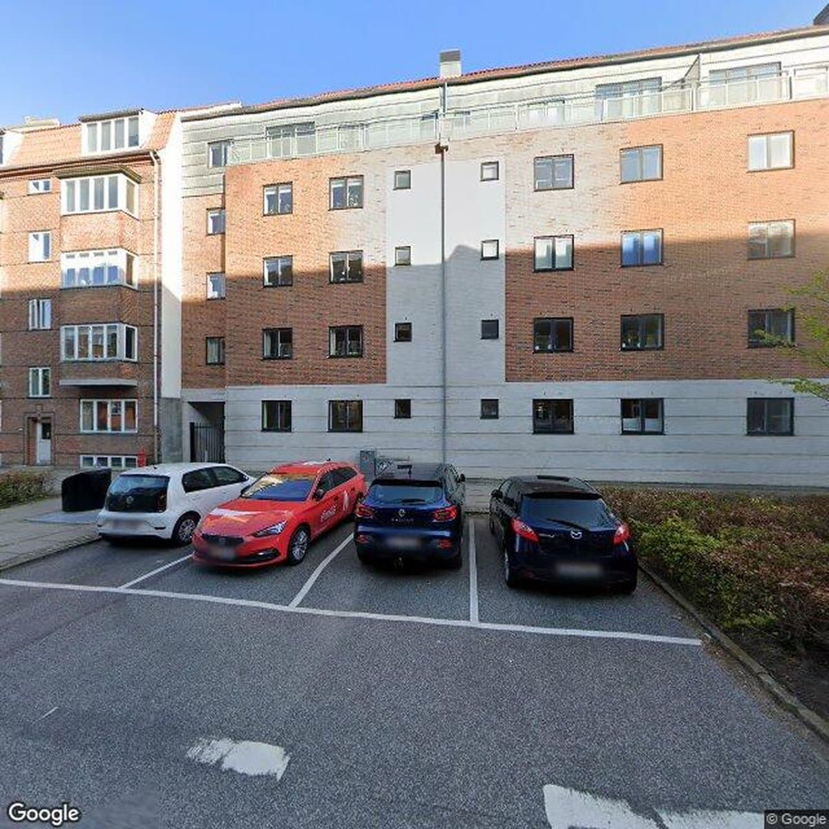 A/B Toldboden, andelsboligforening i Aalborg