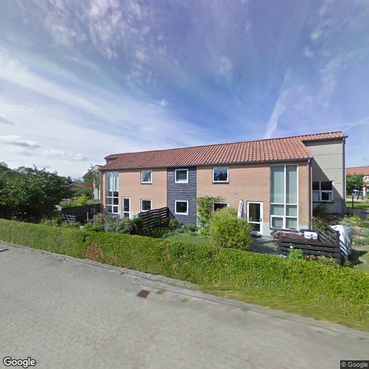 A/B Bytoften (22-319), andelsboligforening i Aalborg