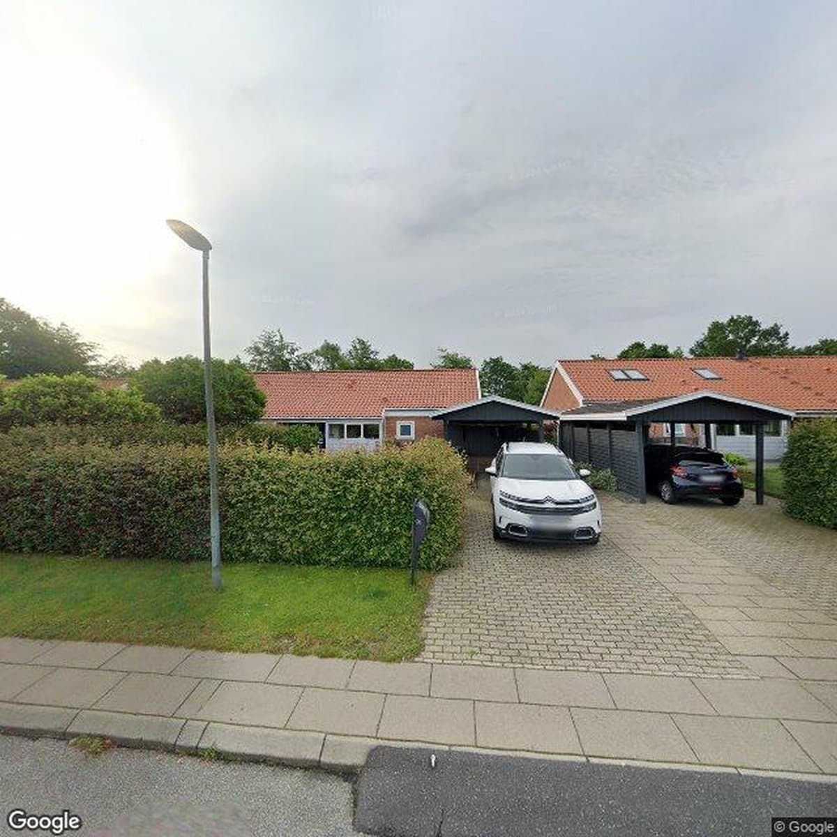 A/B Lundby Krat, andelsboligforening i Gistrup