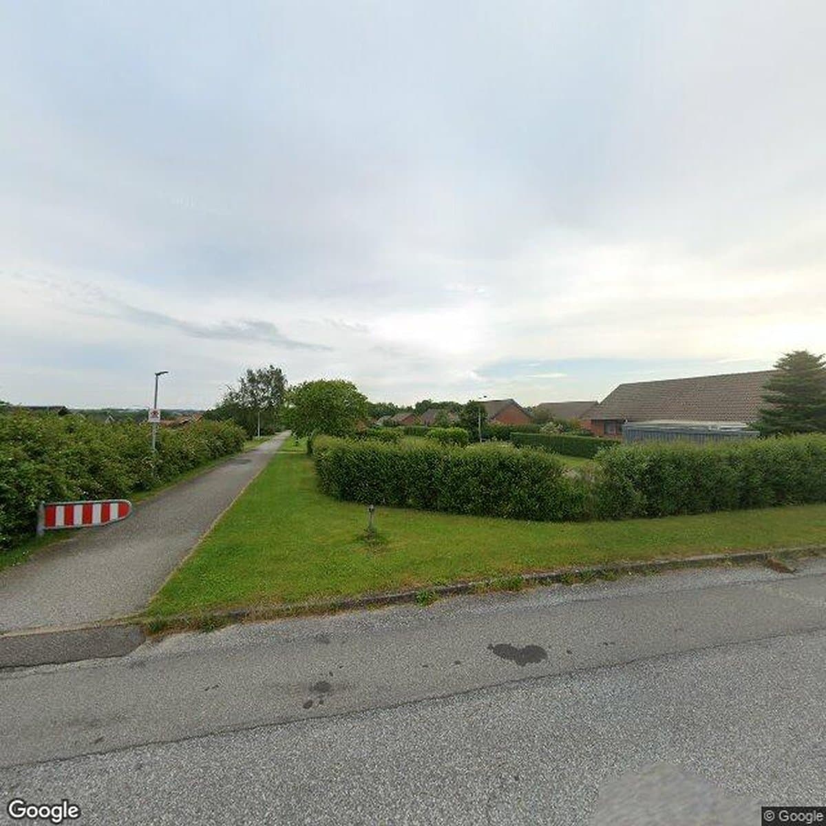 Andelsboligforeningen Gistrup I, andelsboligforening i Gistrup