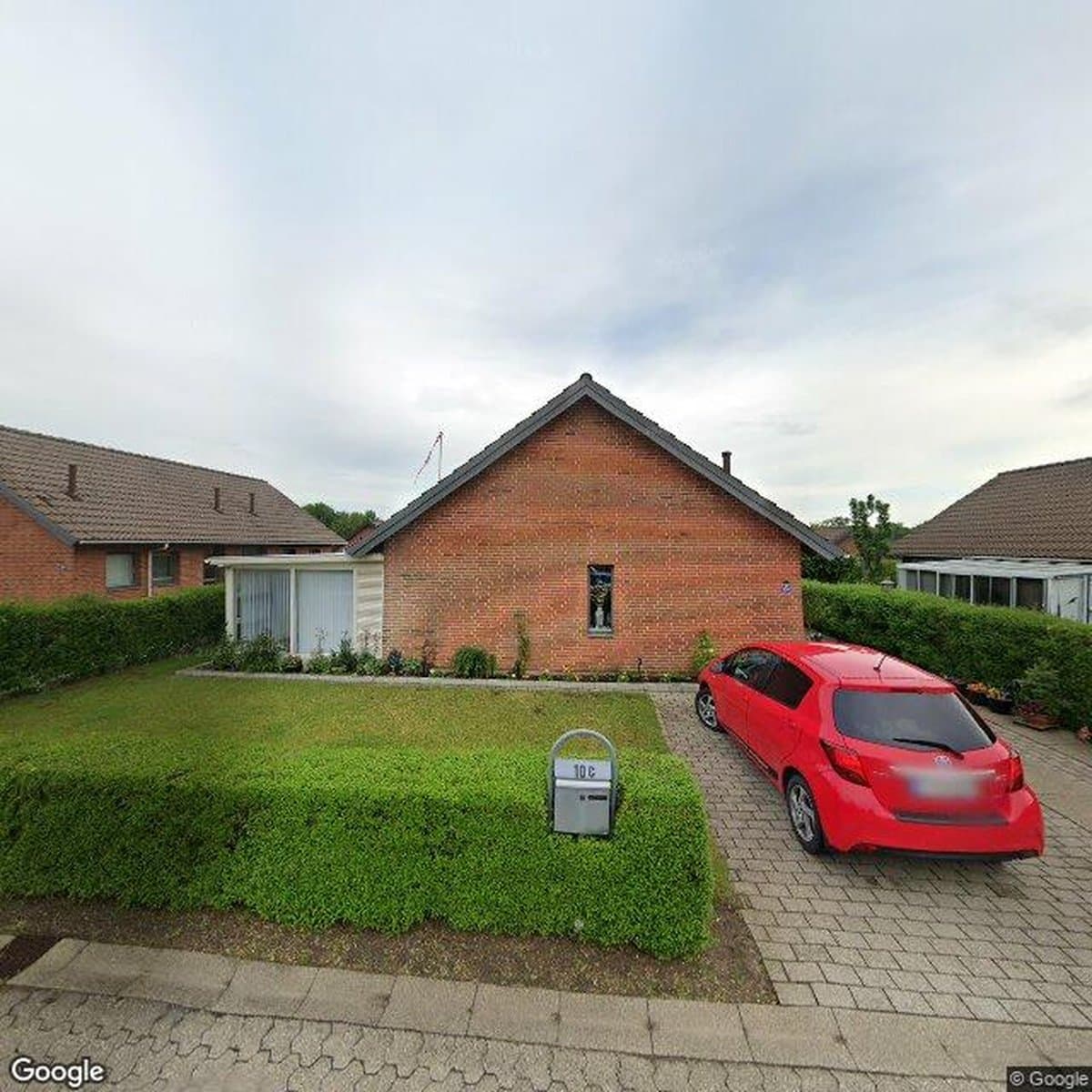 Andelsboligforeningen Gistrup III, andelsboligforening i Gistrup