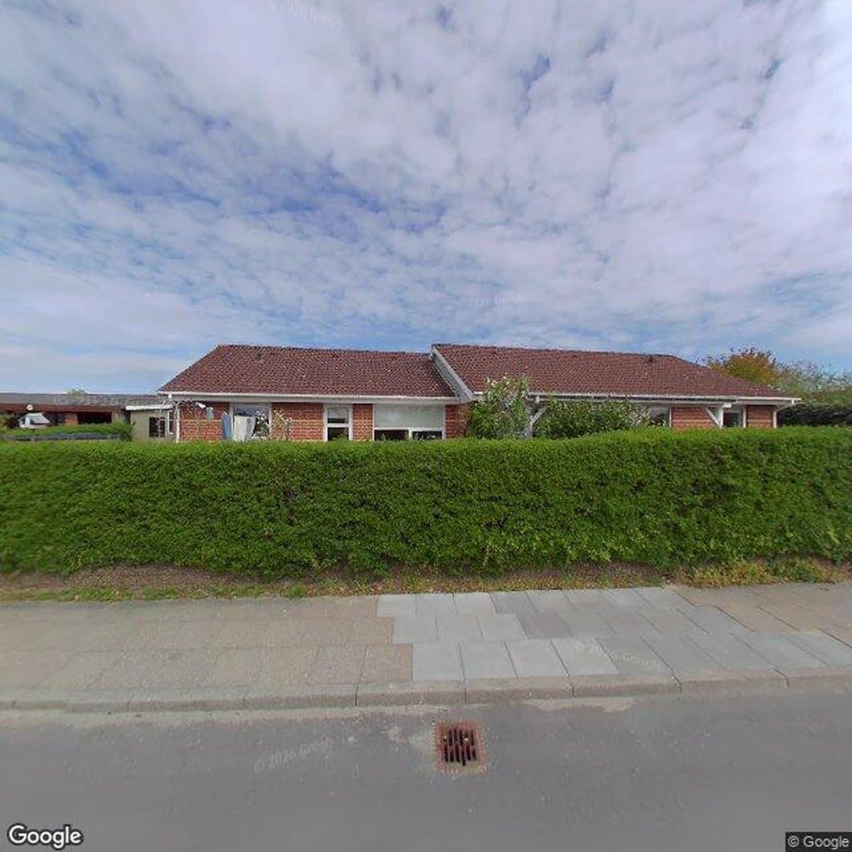 A/B Mejlstedparken, andelsboligforening i Vestbjerg