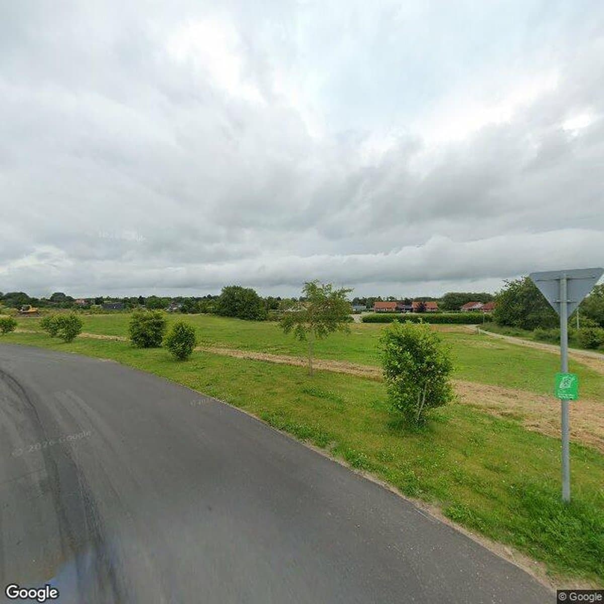 Andelsboligforeningen Hesselholt, andelsboligforening i Arden