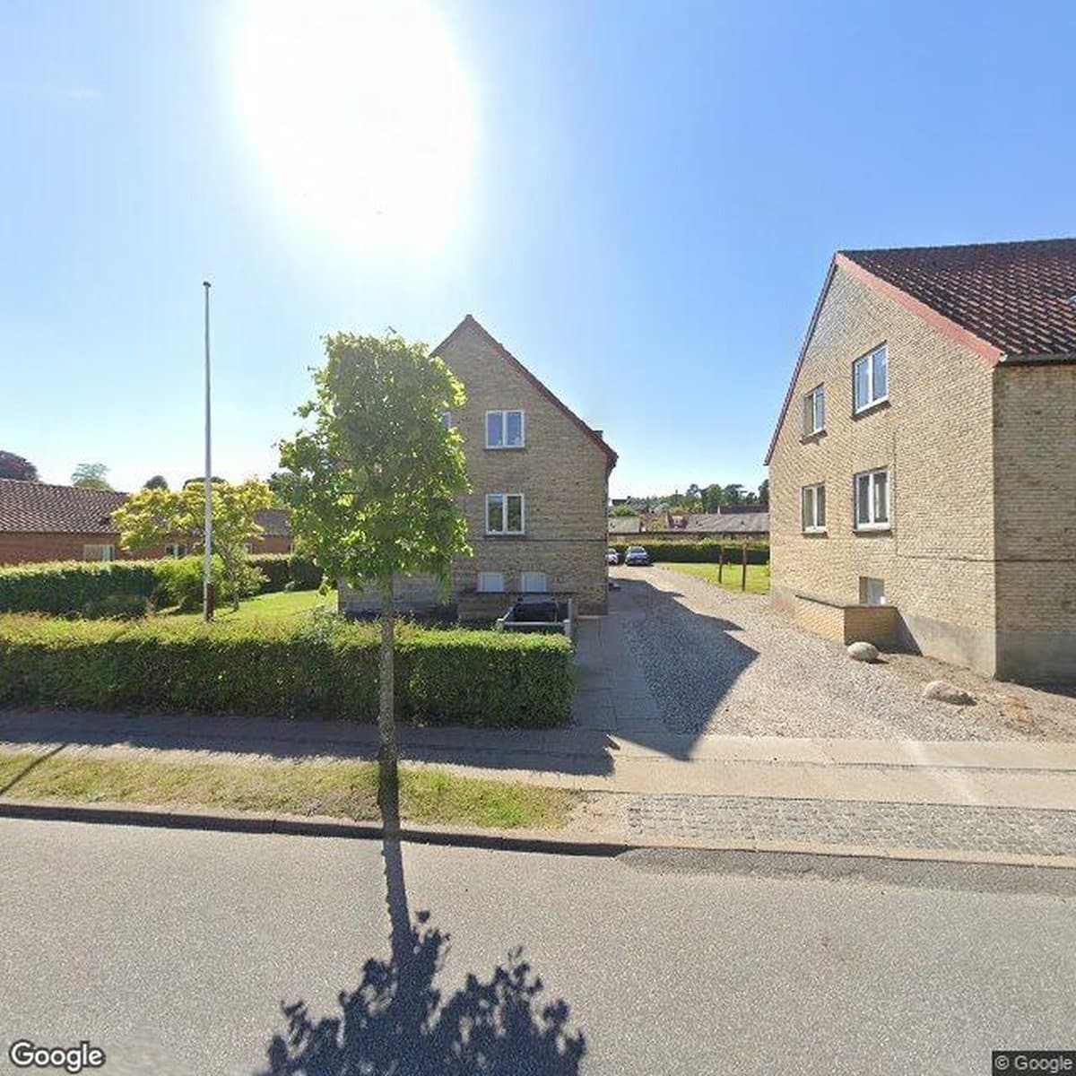 Mariager Andelsboligforening, andelsboligforening i Mariager