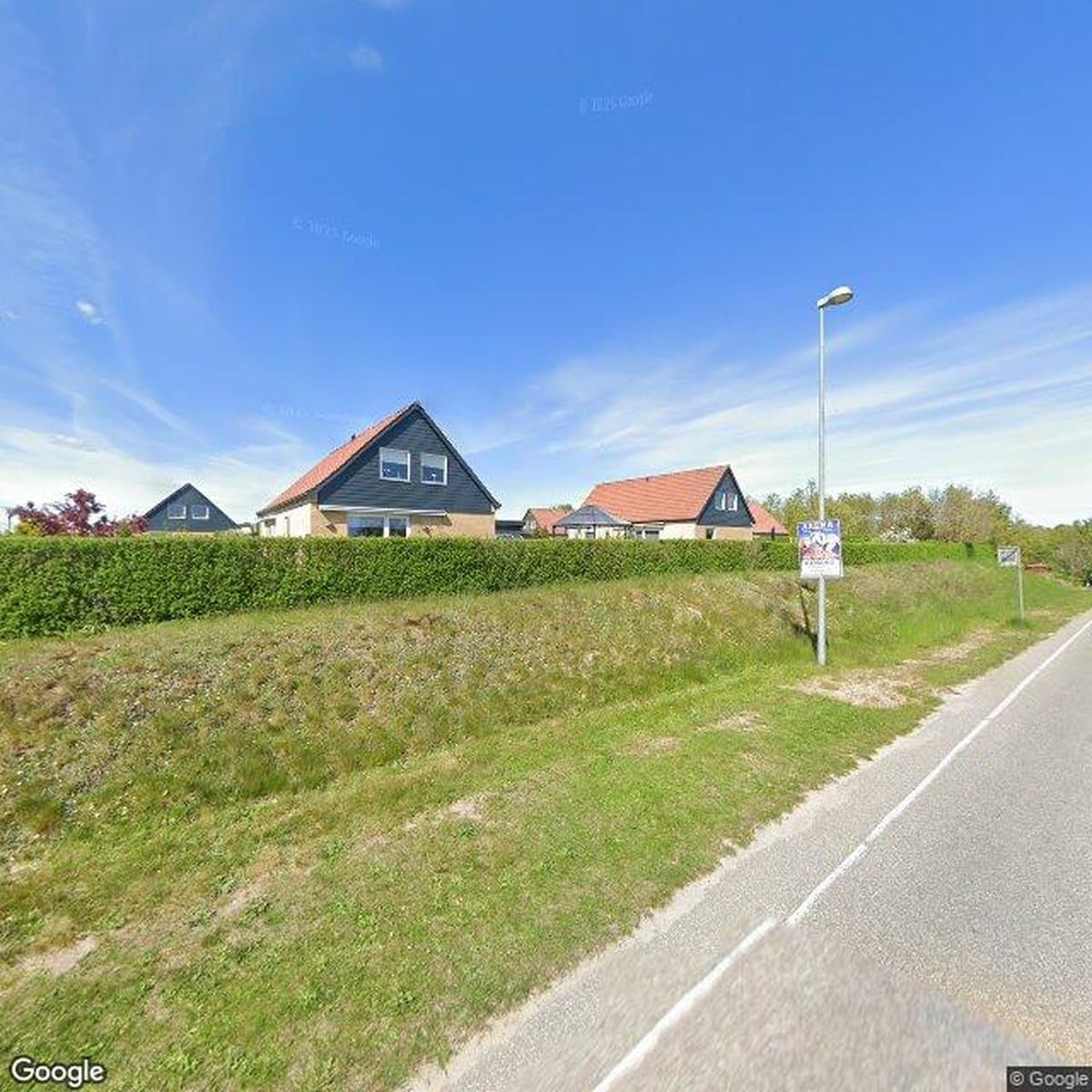 Andelsboligforeningen Sindholtparken II, andelsboligforening i Hadsund