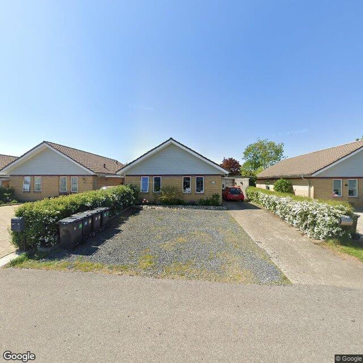A/B Toftehaven (22-316), andelsboligforening i Aars