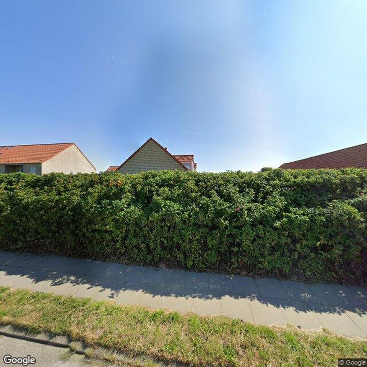 Andelsboligforeningen Kattegat Strand Park, andelsboligforening i Frederikshavn