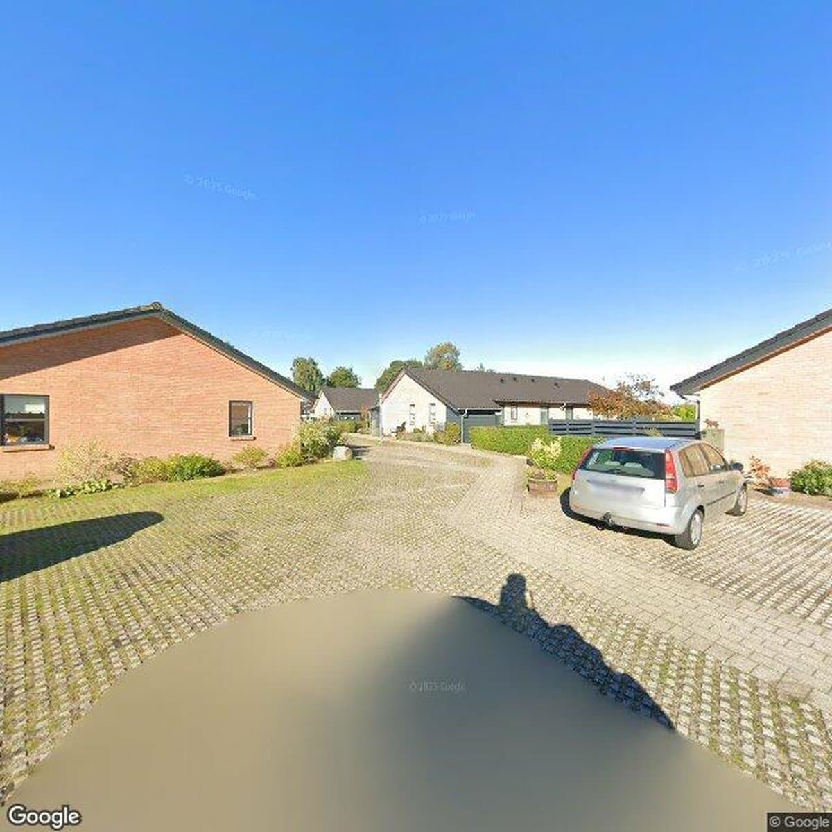 Andelsboligforeningen Bryggerhaven, andelsboligforening i Otterup