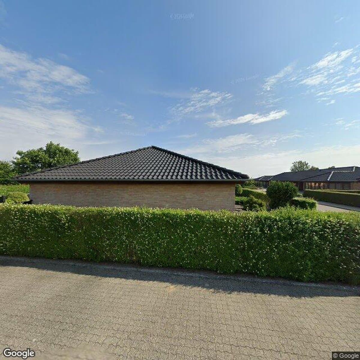 Andelsboligforeningen Stenaldervej, andelsboligforening i Ringkøbing