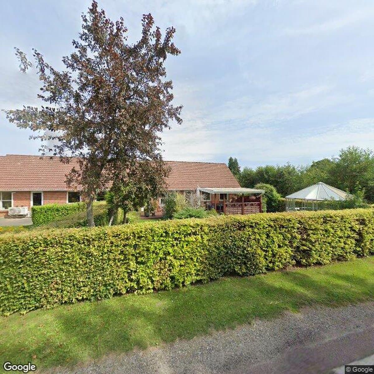 Andelsboligforeningen Bringstrup, andelsboligforening i Ringsted