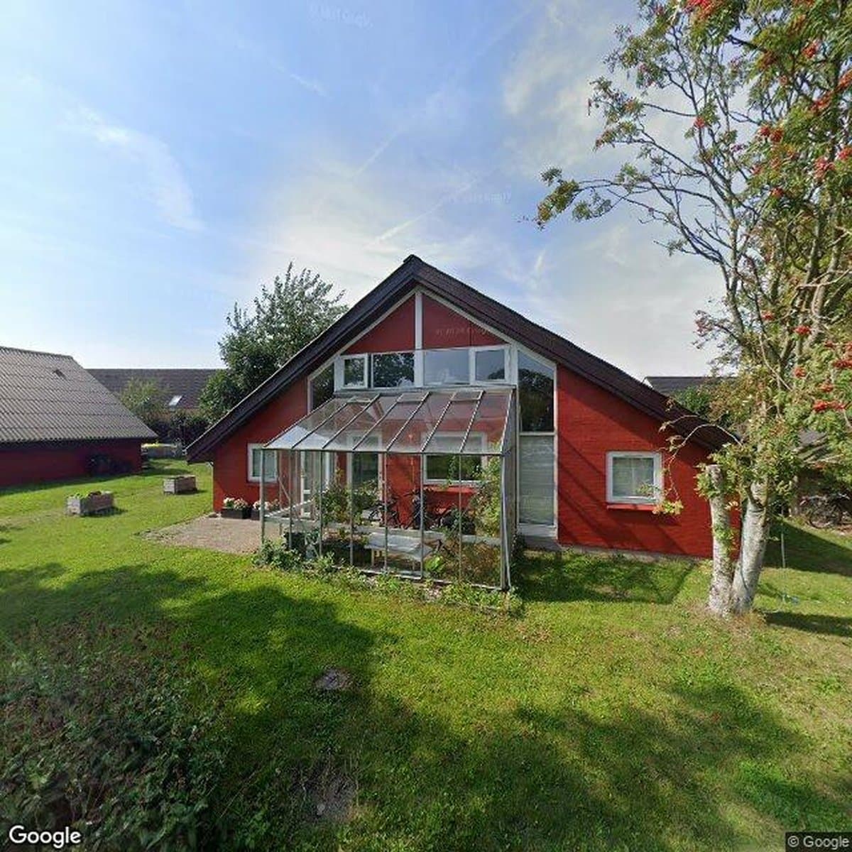 Andelsboligforeningen Bjørnemosevej 229-231, andelsboligforening i Odense S