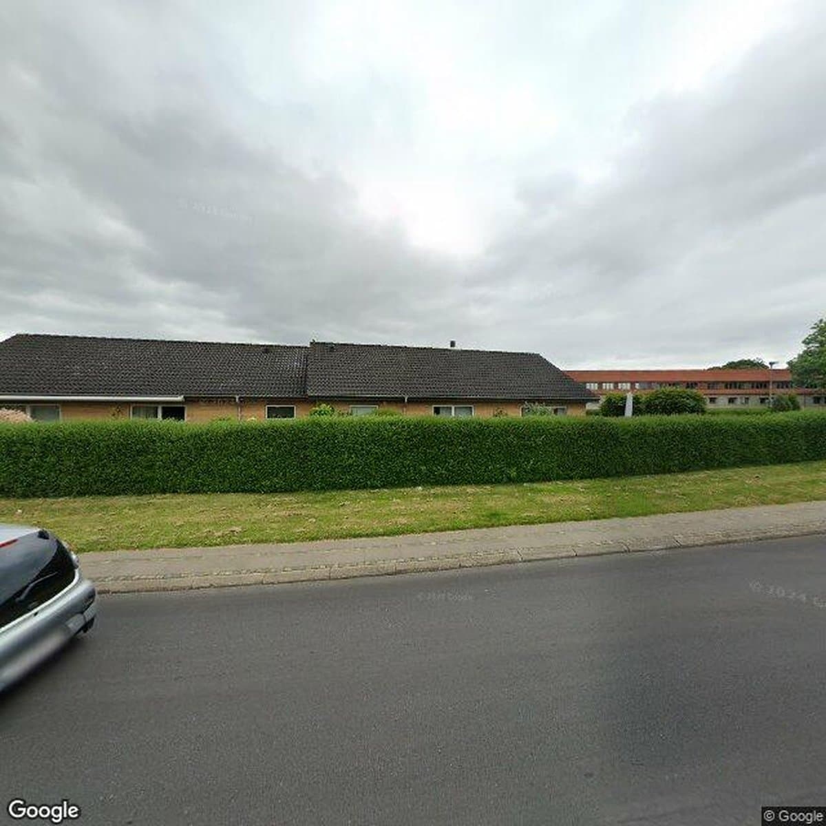 A/B Centerhaven, andelsboligforening i Kolding