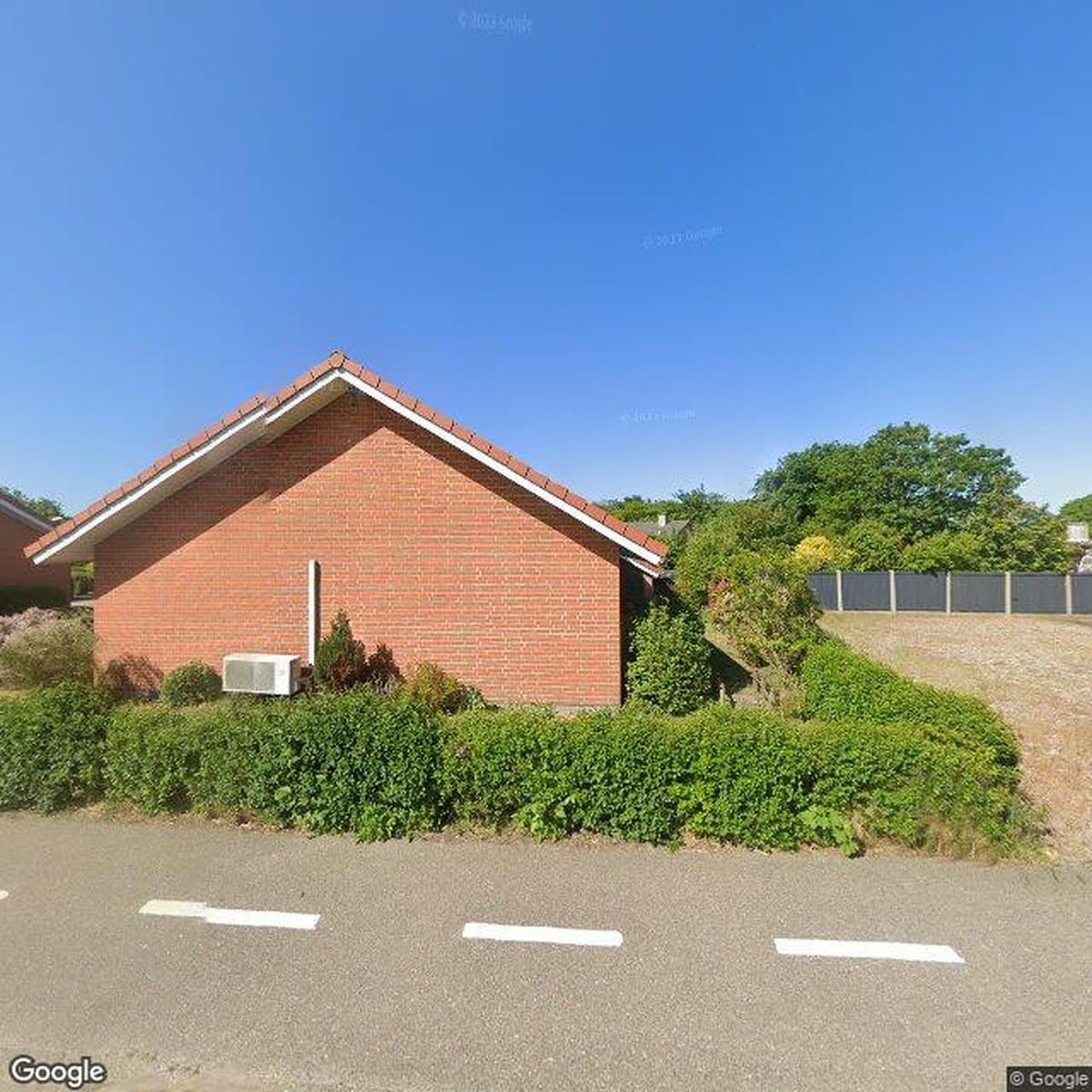 Andelsboligforeningen Vedersø, andelsboligforening i Ulfborg