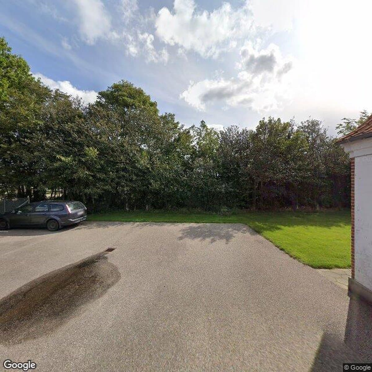 No Andelsboligforening, andelsboligforening i Ringkøbing