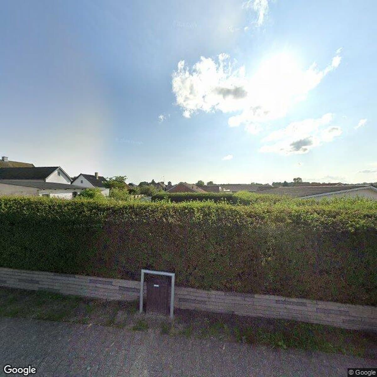 Andelsboligforeningen Gartnerhaven, andelsboligforening i Broby