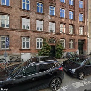 Photo of Andelsboligforeningen Herluf Trolles Gade 24