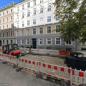 Photo of Andelsboligforeningen CORT Adelers Gade 3