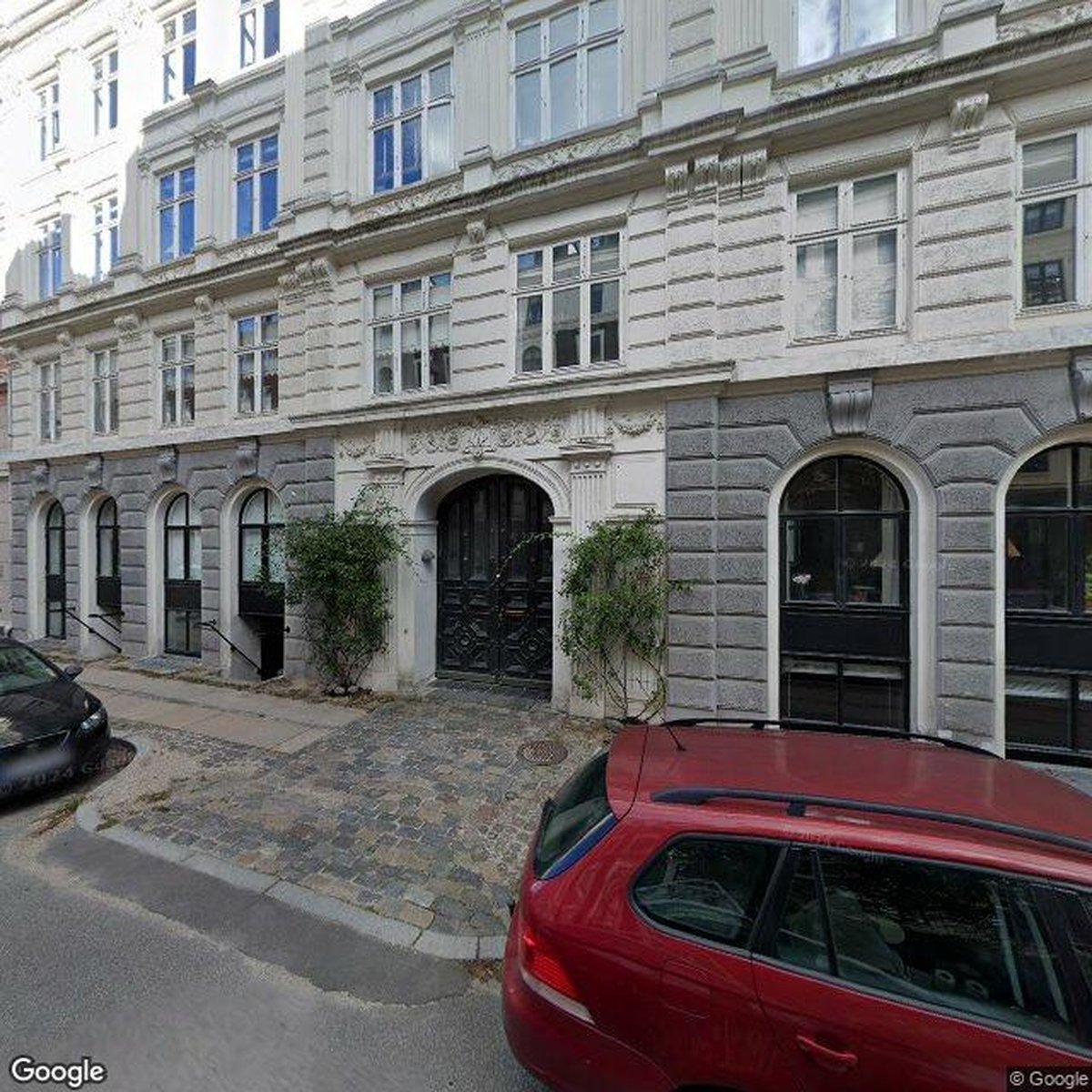 Photo of A/B Peder Skramsgade 7