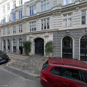 Photo of A/B Peder Skramsgade 7