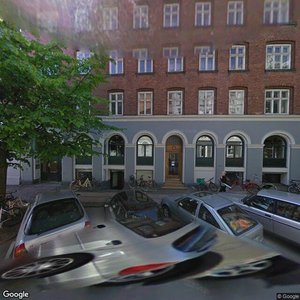 Photo of A/B Peder Skramsgade