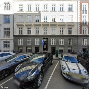 Photo of A/B Tordenskjoldsgade 29