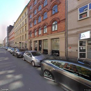 Photo of A/B Tordenskjoldsgade 12-14