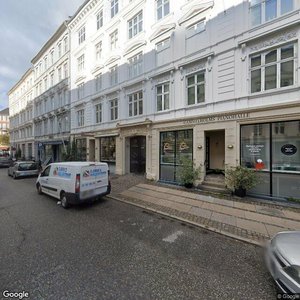 Photo of A/B Gammelholm