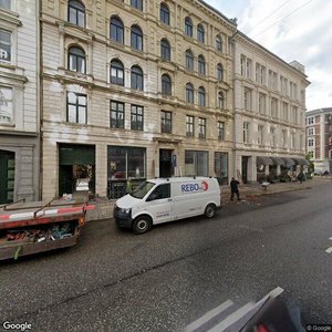 Photo of A/B Holbergsgade 16 Andelsbolighavernes