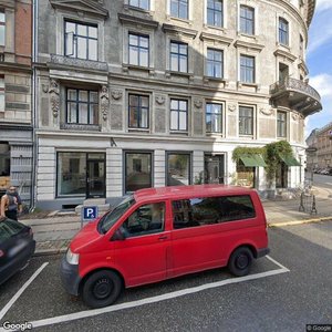 Photo of Andelsboligforeningen Holbergs- Gade 19 Herluf Trollesgade 18