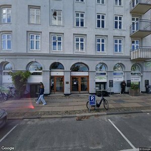 Photo of A/B Herluf & HAVN