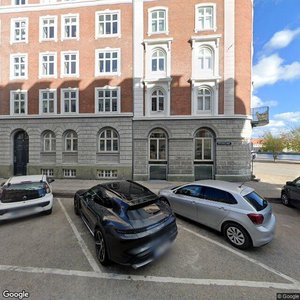 Photo of A/B Havnegade 43/cort Adlersgade 9