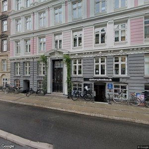 Photo of Andelsboligforeningen Gothersgade 163-165