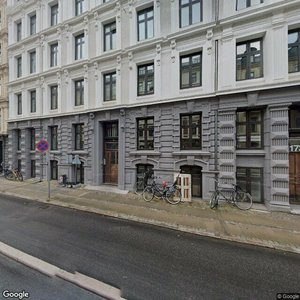 Photo of Andelsboligforeningen Gothersgade 171-173