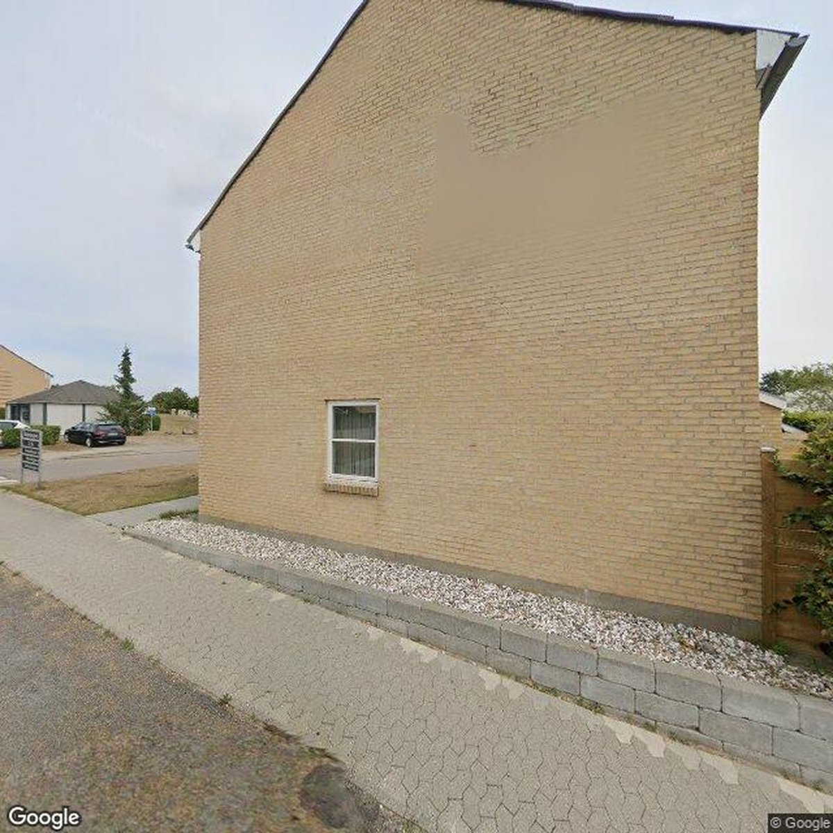 Photo of Andelsboligforeningen Birkebakken I