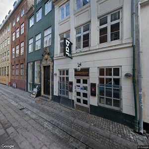 Photo of Andelsboligfore Valkendorfsgade 11