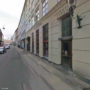 Photo of A/B Nørregade 20