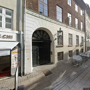 Photo of 696 A/B Fiolstræde 34-36
