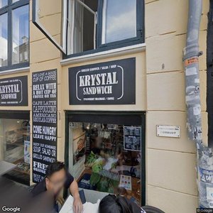 Photo of A/B Børge Olsen Krystalgade 5 Att. Freddy Rasmussen